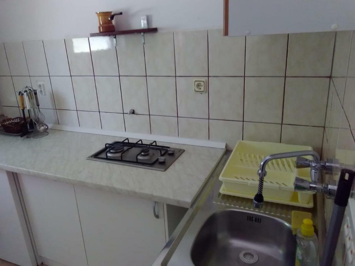 Apartmani Kovacic Murter Eksteriør bilde